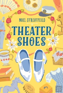 Bertrand.pt - Theater Shoes