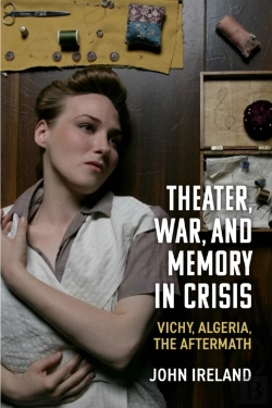 Bertrand.pt - Theater, War, And Memory In Crisis