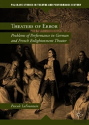 Theaters Of Error