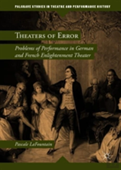 Bertrand.pt - Theaters Of Error