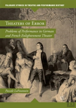 Bertrand.pt - Theaters Of Error
