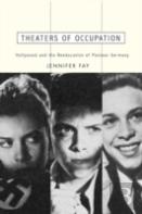 Theaters Of Occupation
