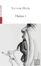 Theatre 1 Haim ; Abraham Et Samuel, Comment Harponner Le Requin, La Visite