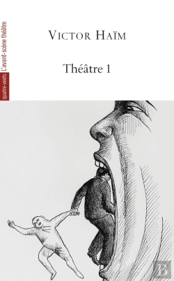 Bertrand.pt - Theatre 1 Haim ; Abraham Et Samuel, Comment Harponner Le Requin, La Visite