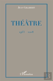 Théâtre (1963-2008)