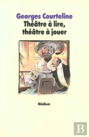 Théâtre À Lire ; Théâtre À Jouer