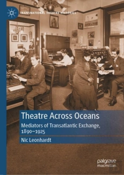 Bertrand.pt - Theatre Across Oceans