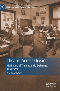 Bertrand.pt - Theatre Across Oceans
