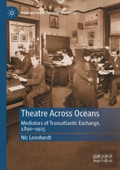Theatre Across Oceans