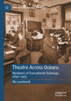 Bertrand.pt - Theatre Across Oceans