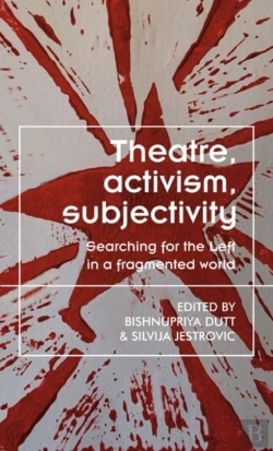 Bertrand.pt - Theatre, Activism, Subjectivity