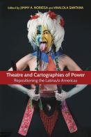 Theatre And Cartographies Of Power