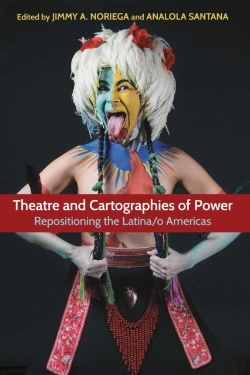 Bertrand.pt - Theatre And Cartographies Of Power