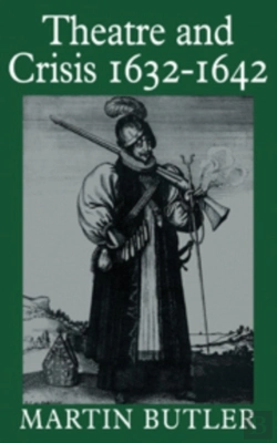 Bertrand.pt - Theatre And Crisis 1632-1642