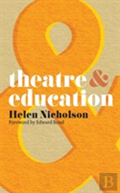 Theatre And Education