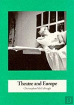 Bertrand.pt - Theatre And Europe (1957 To 1995)