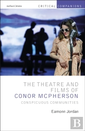Theatre And Films Of Conor Mcpherson