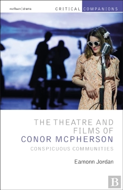 Bertrand.pt - Theatre And Films Of Conor Mcpherson