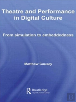 Bertrand.pt - Theatre And Performance In Digital Culture