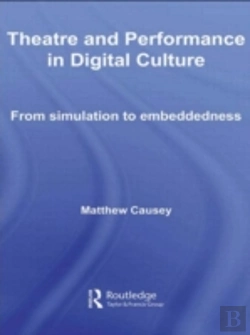 Bertrand.pt - Theatre And Performance In Digital Culture