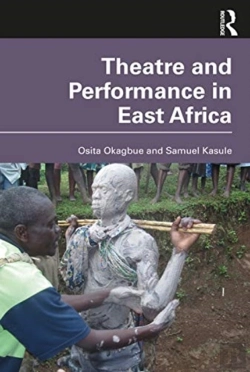 Bertrand.pt - Theatre And Performance In East Africa