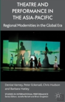 Bertrand.pt - Theatre And Performance In The Asia-Pacific
