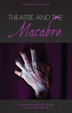 Bertrand.pt - Theatre And The Macabre