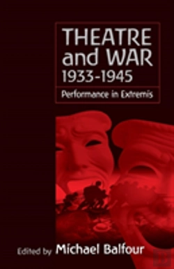 Bertrand.pt - Theatre And War 1933-1945