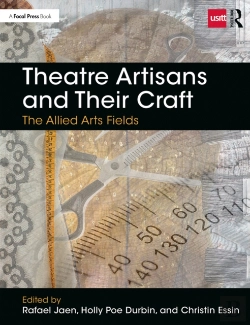 Bertrand.pt - Theatre Artisans And Their Craft