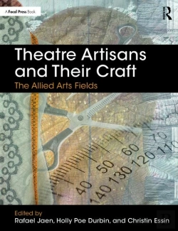 Bertrand.pt - Theatre Artisans And Their Craft