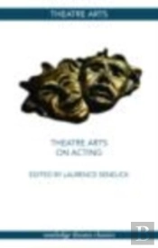 Theatre Arts On Acting