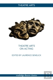 Theatre Arts On Acting