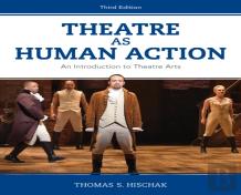 Theatre As Human Action