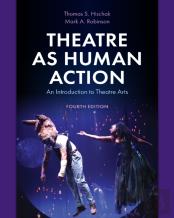 Theatre As Human Action