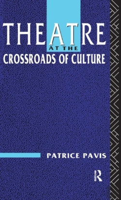 Bertrand.pt - Theatre At The Crossroads Of Culture