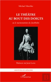 Theatre Au Bout Des Doigts Ou Le Marionnettiste De Stockholm