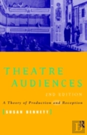 Theatre Audiences
