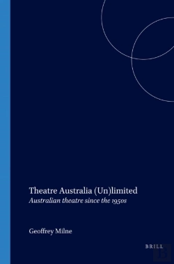 Bertrand.pt - Theatre Australia (Un)Limited