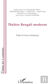 Théâtre Bengali Moderne
