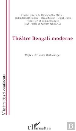 Bertrand.pt - Théâtre Bengali Moderne