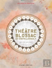 Théâtre Blossac De Châtellerault