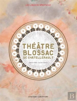 Bertrand.pt - Théâtre Blossac De Châtellerault