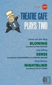 Theatre Cafe: Plays Two
