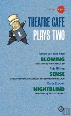 Bertrand.pt - Theatre Cafe: Plays Two