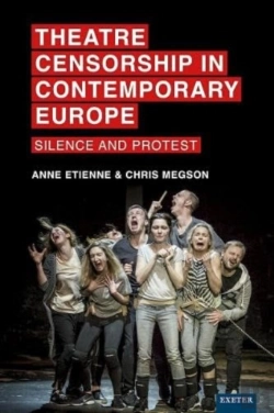 Bertrand.pt - Theatre Censorship In Contemporary Europe