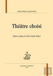 Théâtre Choisi