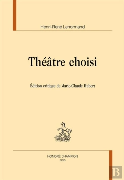 Bertrand.pt - Théâtre Choisi