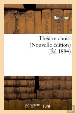 Bertrand.pt - Theatre Choisi Nouvelle Edition Edition 1884