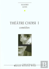 Théâtre Choisi T.1