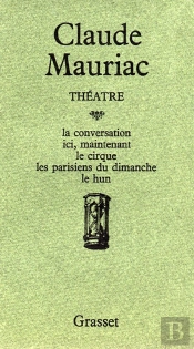 Théâtre